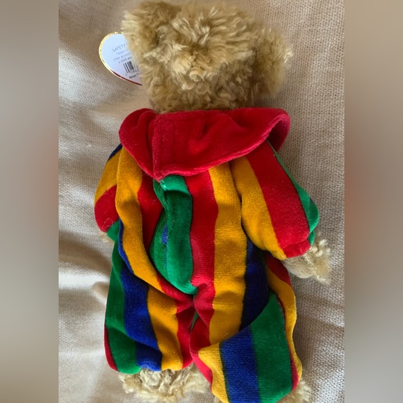 PICCADILLY The Clown a TY 1993 beanie baby collection - Picture 2 of 5